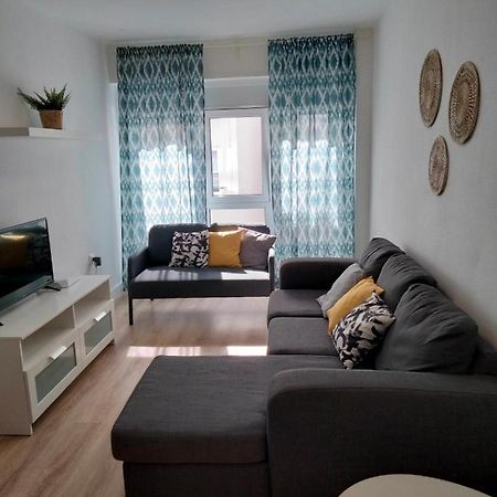 Coruna Magica Apartment A Coruna Bagian luar foto