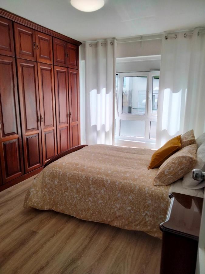 Coruna Magica Apartment A Coruna Bagian luar foto