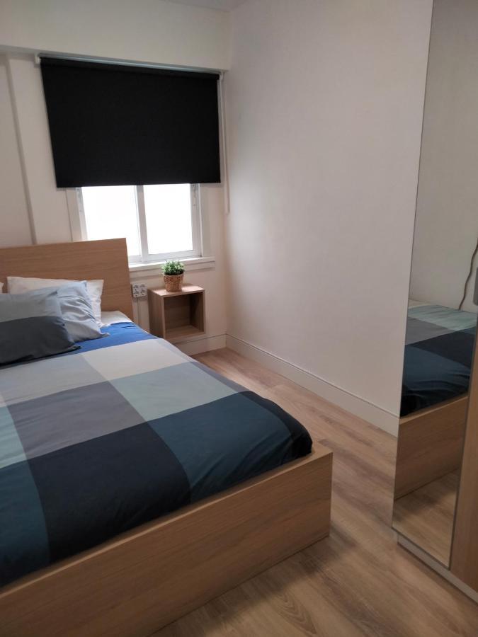 Coruna Magica Apartment A Coruna Bagian luar foto